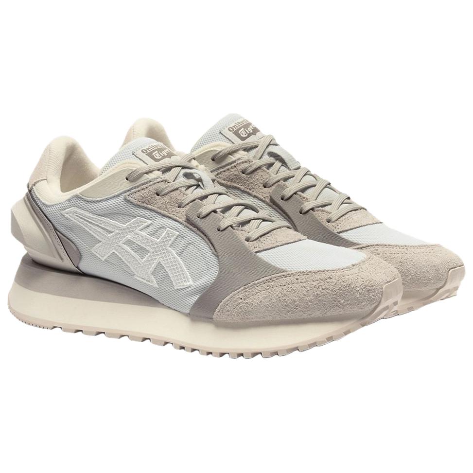 ONITSUKA TIGER Moage Co Повседневная обувь Унисекс Серо-коричневая 1183B555-021