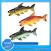 Simulation Marine Animal Model: Sounding Largemouth Bass Toy for Children