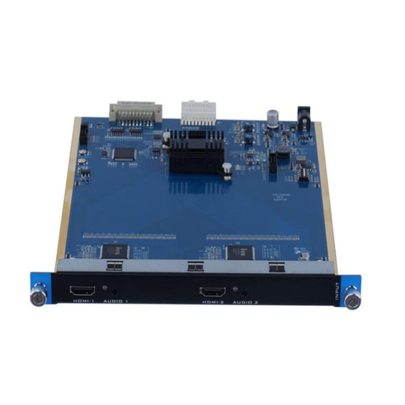 ITC Conference Input Card (CN version)
