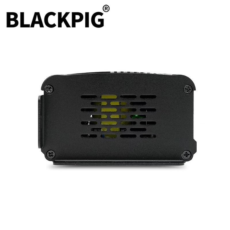 BAC06A DC12V 6A 24V 3A Diesel Generator Auto Intelligent Battery Charger Module Float Charging Power Adapters Genset Parts