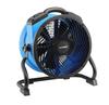 XPower FC-300 Atemberaubende Luftzirkulation Axialventilator Luftzirkulation