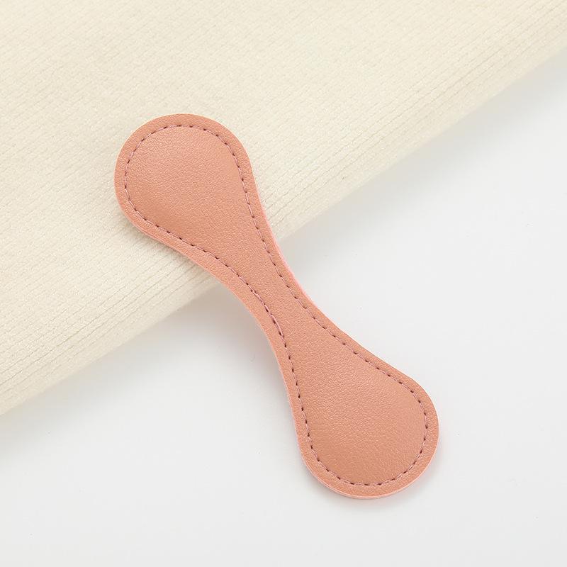 Магнитный зажим для манжет брюк: Укорачивание подгибки без шитья и закладка против расчесывания.