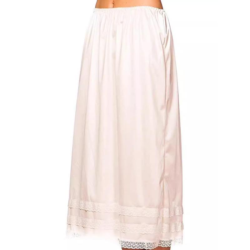 Женская Мода Повседневные Однотонные Летние Весенние Брюки