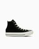 31315781 Converse All Star PLTS Heartpoint Hi Черный (Женский)