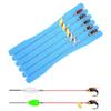 Artificial Fast Sinking Flies Scud Fly Bug Fishing Lure Insect Worm Bait