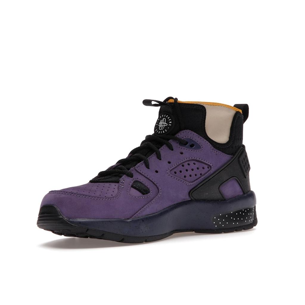 Nike ACG Air Mowabb OG Gravity Purple 2021 Unisex Sneakers University-Gold Blue-Void DC9554-500