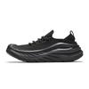 Training Series Exploration Comfortable Fashion Non-Slip Breathable Supportive Low-Top Training Shoes Men Sneaker Black 912527777-3
