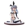 RIBOSE China Bunny Maid Moka scale PVC ABS готовая фигурка 1/7 &