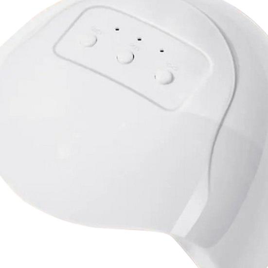 Устройство для очистки ногтей от грибка с инфракрасной терапией синим светом Средство для удаления грибка ногтей на ногах для домашнего использования