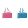 Non-woven Fabric Diaper Tote Bag Portable Nappy Maternity Handbag Mommy Travel Bag  Outdoor