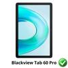 Protection écran pour Blackview Tab 60 Pro [Pack 2] Film Plastique Protecteur Résistant Ultra Mince Phonillico®