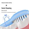 Bo Hao T42 Smart Sonic Electric Toothbrush