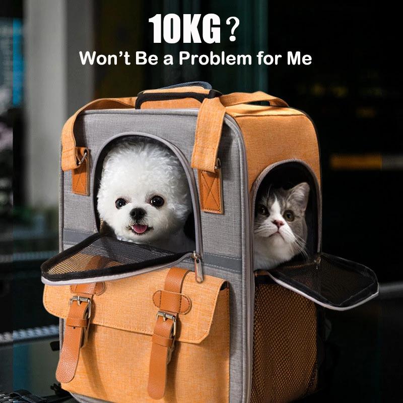 Product: Cat Small Dog Animal Pet Carrier