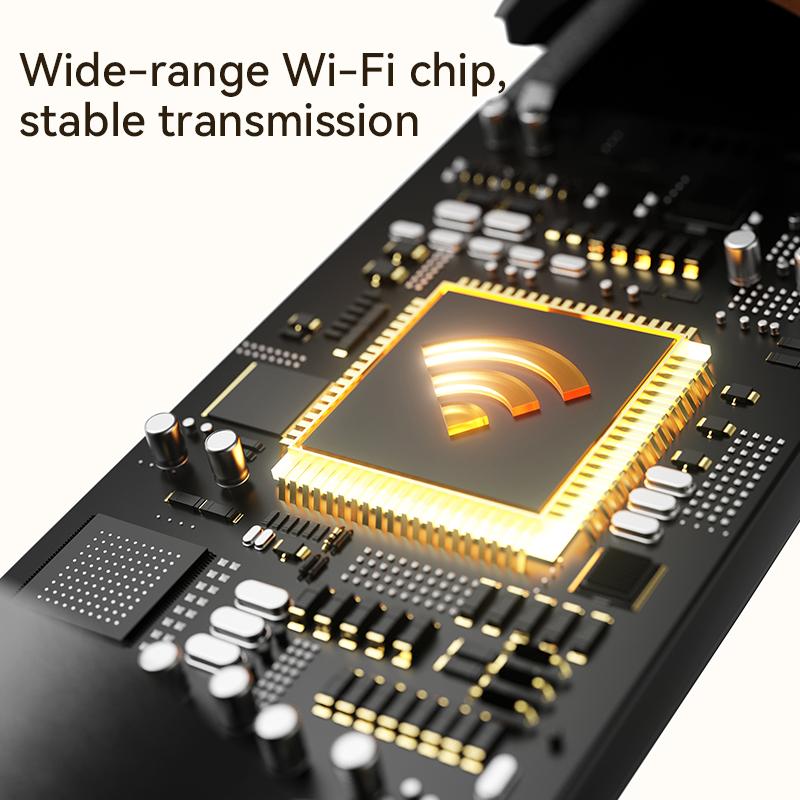 Ear Wax Removal Endoscope Ear Cleaner with Camera Earwax Removal Kit with 6 Ear Pick and 7 Traditional Tools with WiFi Function