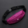 Outdoor Running Fitness Waist Bag Ultra-thin Mobile Phone Elastic Sports Waterproof Close-fitting Mobile Phone Bag Waterproof