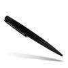 Dupont Ballpoint Pen Easy Flo Defi Black Black Composite Composite Matte Black 405734 S.T.Dupont