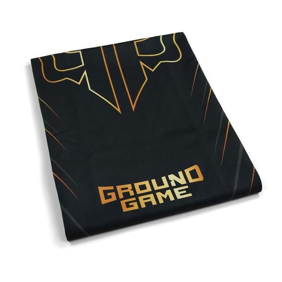 Ground Game Szybkoschnący Ręcznik Z Mikrofibry Gold 75X150Cm