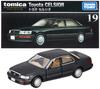TOMICA TAKARA TOMY Premium 19 Toyota Mini Car Toy Возрастные категории В коробке Проходит Стандарты безопасности игрушек Сертификация ST Mark TOMICA TAKARA TOMY "Tomica Celsior" 6+