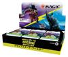 Gathering March of the Machinery Jump Start Booster Японская версия 18 шт. Коллекционная карточка MTG Wizards of the Coast D17931400 Magic