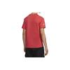 Air Jordan SPORT DNA Short Sleeve Round Neck Tops Small Red Men's CN3331-631