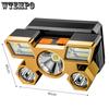 Headwear Torch Outdoor Fishing Light Lighting Mining Lamp Waterproof Rechargeable Strong Light Headlamp Outdoor Searchlight