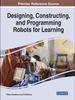 Книга Designing, Constructing, and Programming Robots for Learning