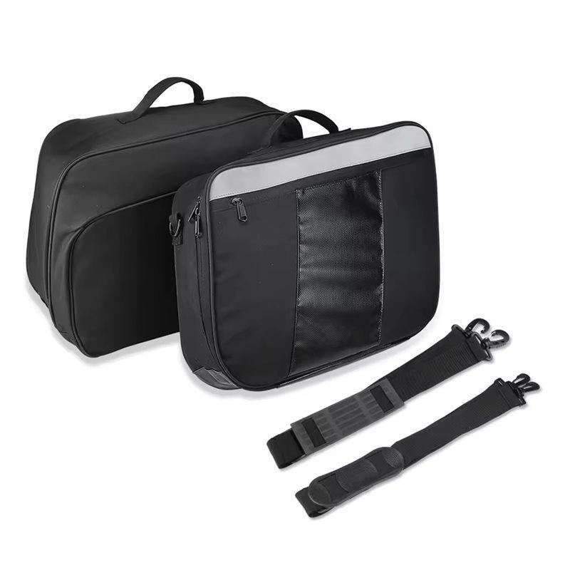 Waterproof Luggage Bag Inner Side Case For HONDA NC750X NT1100 Motorcycle Accessories