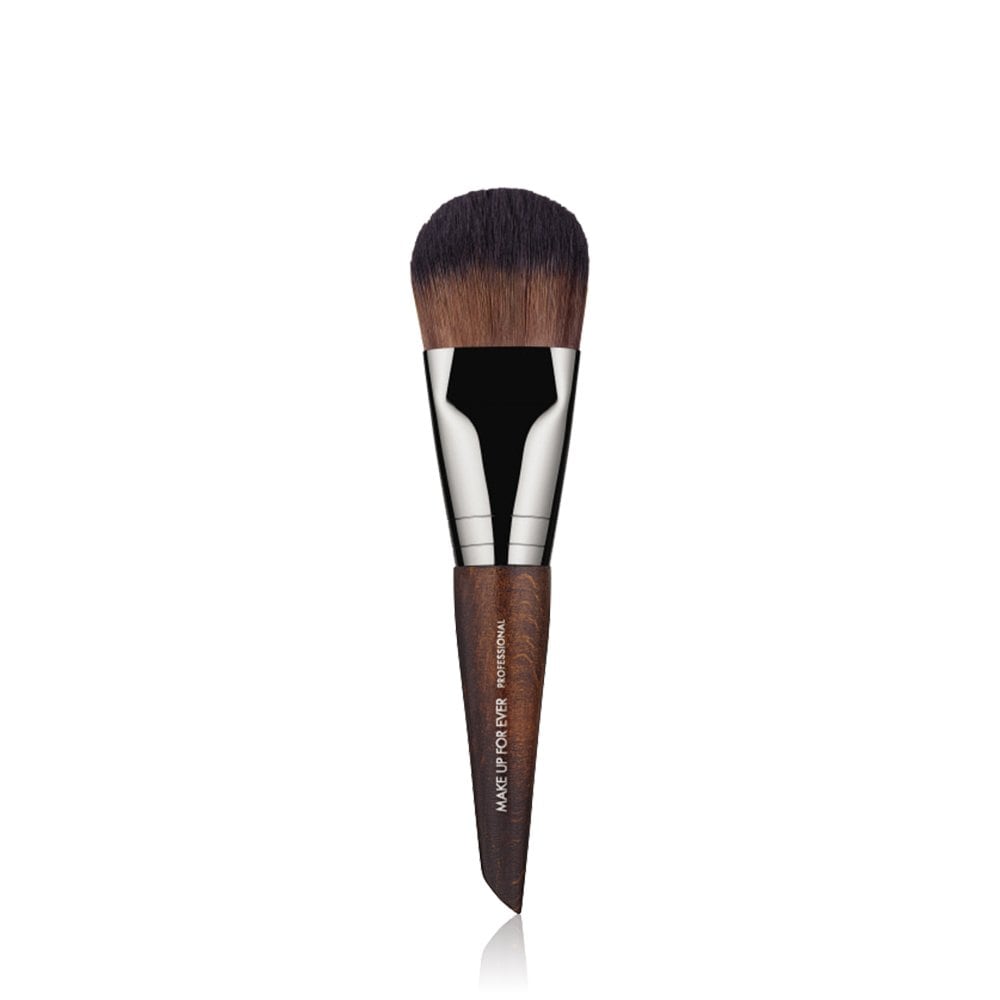 Make Up Forever Foundation Brush BTG 108S