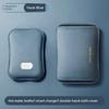 Hot Water Bag Charging Stuffed Hand Warmer Heating Pad Girls Hot Compress Belly Explosion-Proof Hot-Water Bag Electric Heater Genuine Goods