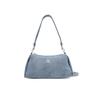 Bag Calvin Klein Denim Layla Shoulder Bag Sm LV04F3222G Blue