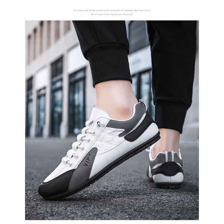 2023 весна и осень, новая мужская универсальная повседневная спортивная обувь, корейская версия, трендовая мужская обувь One Step