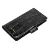 Skórzane etui damskie na telefon MiaMore IPHONE 11