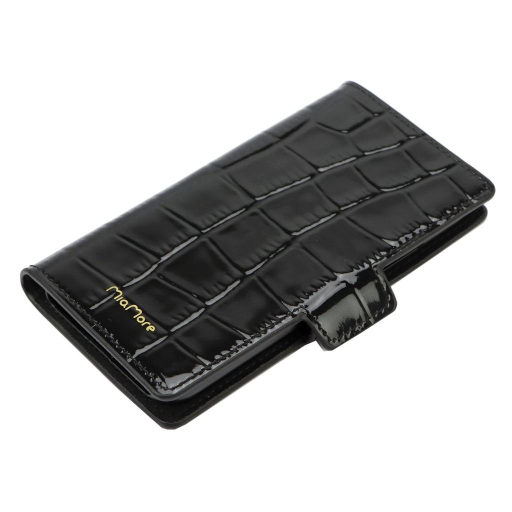 Skórzane etui damskie na telefon MiaMore IPHONE 11