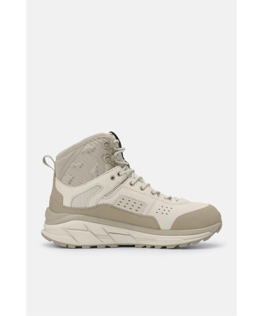 Kolon Sport Unisex Hiking Shoes Tripod Mid 2 Gtx Fe4Hx26110Dbe