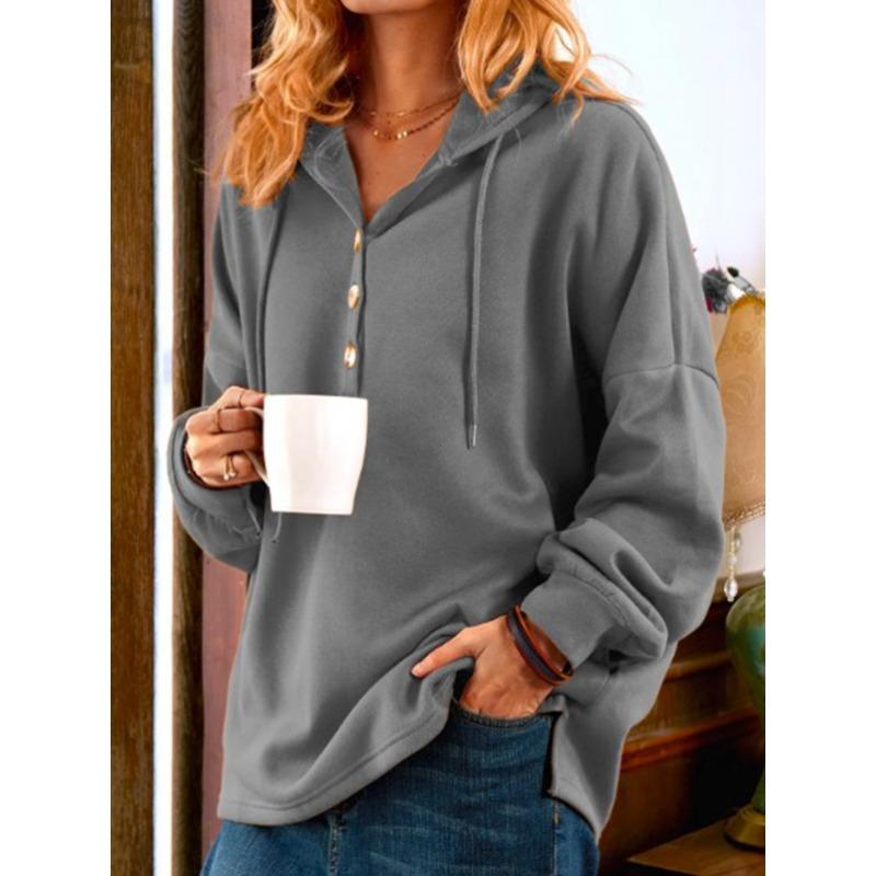 Женский весенний новый поло с короткими секциями, повседневный однотонный свитер из хлопка для поездок на работу