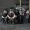 Игрушки Конструктор Туалетный Человек