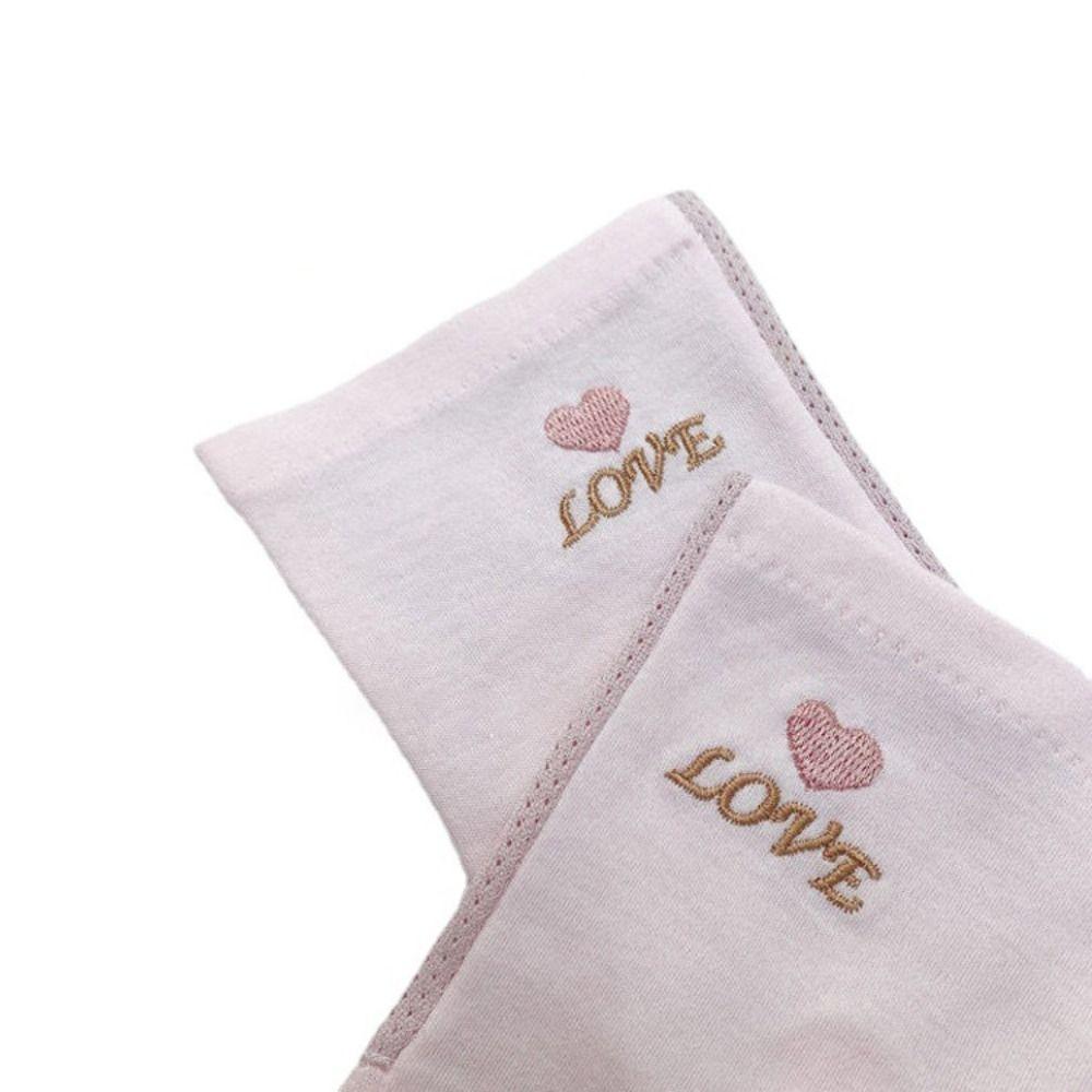 Дышащие маникюрные перчатки без пальцев, митенки для нейл-арта, новые солнцезащитные перчатки для дома, салона