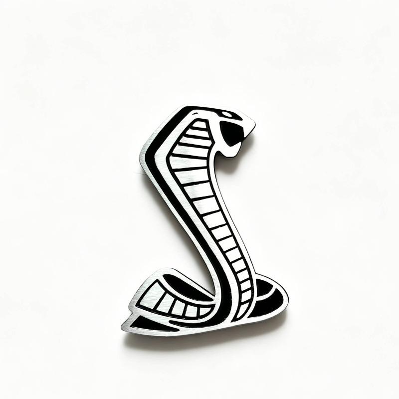 Suitable for modifying cobra leaf board decorative sticker body sticker sticker side sticker tail sticker.