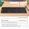 Aigo W921 Wired Business Office Keyboard