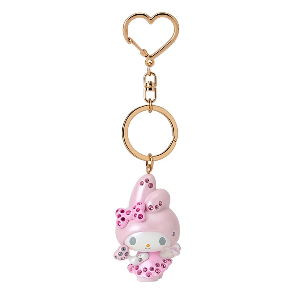 Angel Keychain My Melody 444561 [Sanrio]