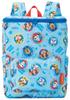 Skater Square Rucksack Backpack Paw Patrol Width 25 X Depth 16 X Height 30cm RYUSQ1 Children's