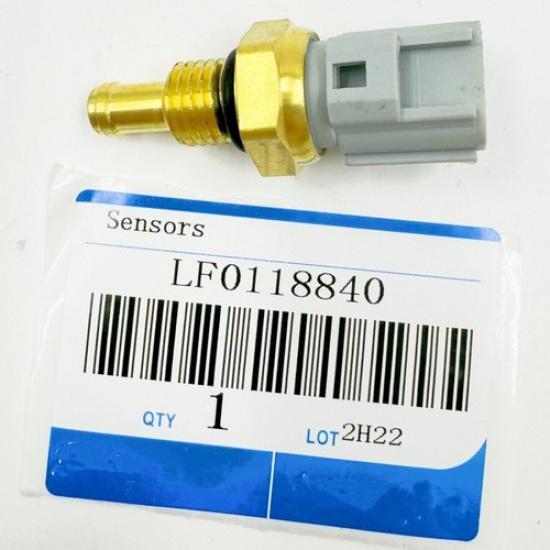 Engine Coolant Temperature Sensor with connector for Mazda 3 5 6 CX7 MX5 & Miata