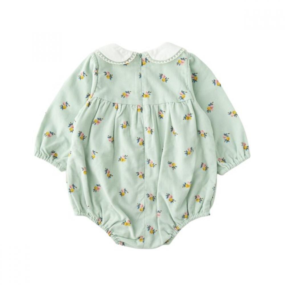 Mink Mui Petit Berry Bonnet Set Bodysuit 36c13 604 05