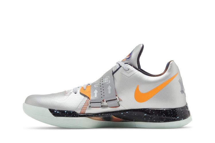 Nike KD 4 Galaxy (2024)