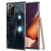 Чехол для телефона Skibidi Toilet для Samsung A55 A35 A25 A15 A07 A05S A16 A17 A26 A36 A37 A56 A57 Galaxy Note 20 10 A50S A71 A51 A31 A3