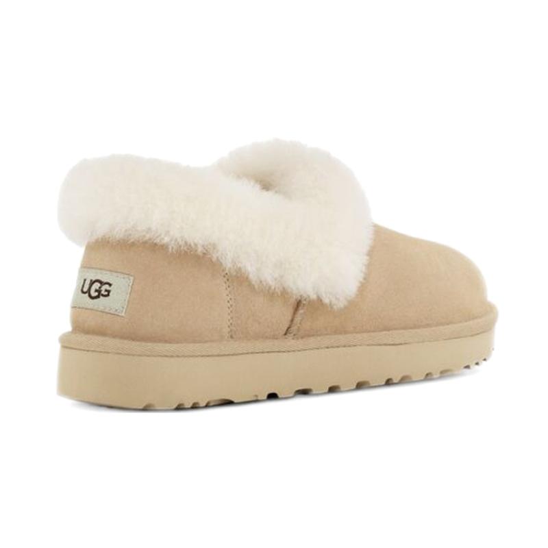 UGG Женские кроссовки Nita Sand 1119002-SAN