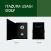 ITAZURA USAGI Гольф Маркер для гольфа (ITAZURA USAGI Версия Призрак)
