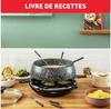Raclette/fondue Set Tefal RE12C8 Cheese'n'Co