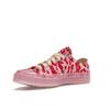 Golf Le Fleur x Converse Chuck 70 Low Digital Leopard Pack - Розовые Унисекс Кроссовки Мульти A08165C