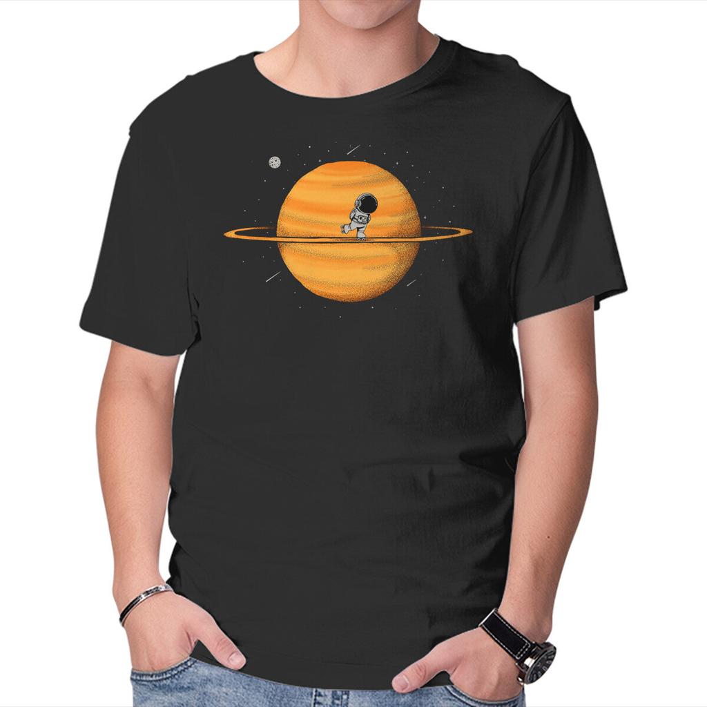 Unisex Crew Neck T-Shirt Going Around Graphic Short Sleeve Casual Tee